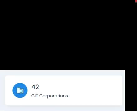 CIT Corporations Tile